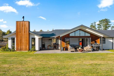 Photo of property in 260 West Melton Road, Rolleston, Christchurch, 7675