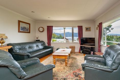 Photo of property in 1 Waikana Street, Broad Bay, Dunedin, 9014