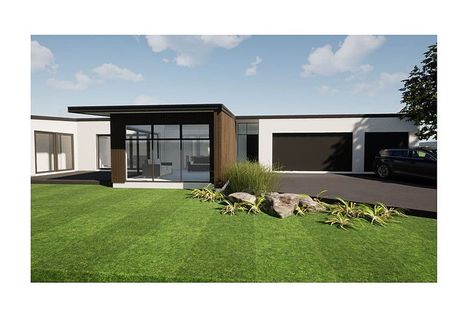 Photo of property in 158 Shillingford Boulevard, Rolleston, 7615