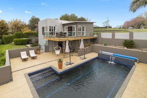 Photo of property in 29 Moxham Road, Te Awamutu, 3879