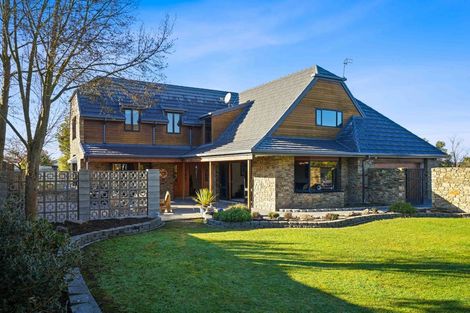 Photo of property in 4 Chamberlain Lane, Rangiora, 7400