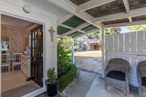 Photo of property in 3 Adolphus Street, Norsewood, 4974