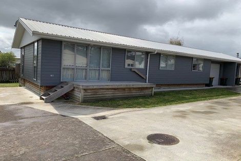 Photo of property in 7b Newland Grove, Henderson, Auckland, 0610