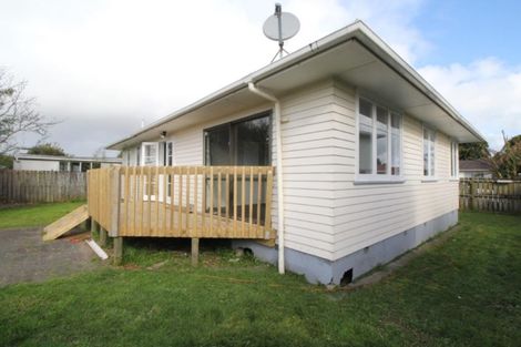 Photo of property in 1/16 Brentford Place, Manurewa, Auckland, 2102