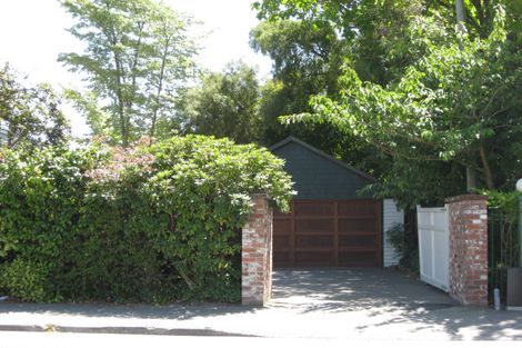 Photo of property in 81 Carlton Mill Road, Merivale, Christchurch, 8014