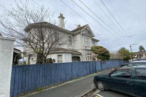 Photo of property in One Royal Tce, 1 Royal Terrace, Dunedin Central, Dunedin, 9016