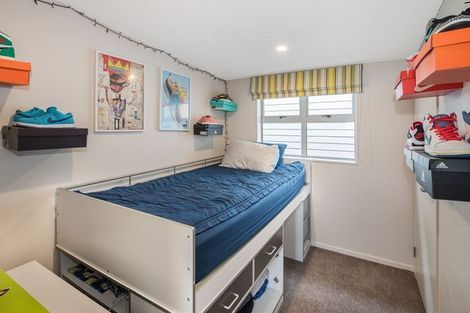 Photo of property in 46 Erlestoke Crescent, Churton Park, Wellington, 6037