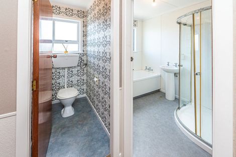 Photo of property in 4 Lindsey Crescent, Springvale, Whanganui, 4501