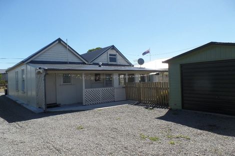 Photo of property in 6 Chaucer Street, Sydenham, Christchurch, 8023
