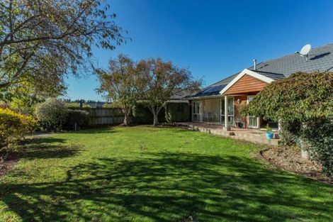 Photo of property in 5 Hilton Drive, Amberley, 7410