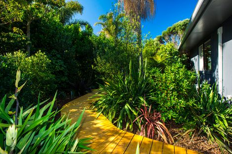 Photo of property in 59 Lloyd George Road, Wainui, Gisborne, 4010