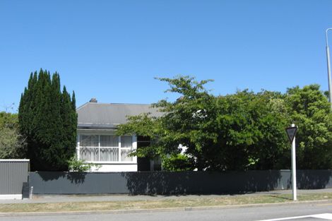 Photo of property in 2 Rugby Street, Merivale, Christchurch, 8014