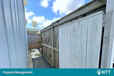 Photo of property in 8/31 Allenby Road, Panmure, Auckland, 1072