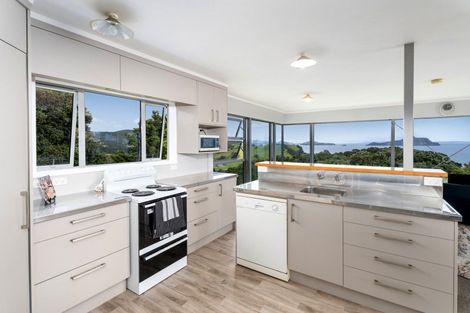 Photo of property in 1114 Colville Road, Amodeo Bay, Coromandel, 3584