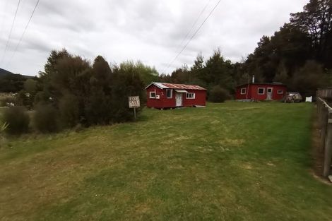 Photo of property in 1082 Gowan Valley Road, Rotoroa, Saint Arnaud, 7077
