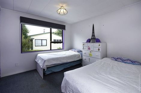 Photo of property in 1 Leeston Road, Springston, 7616
