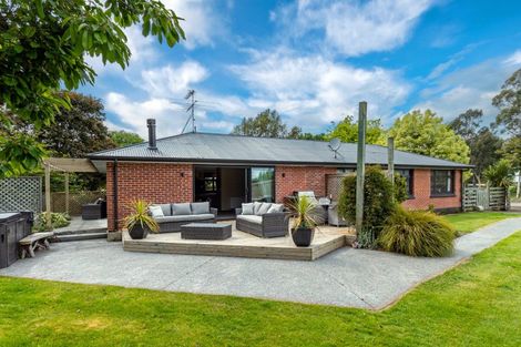 Photo of property in 91 Mount Harding Road, Methven, Ashburton, 7776