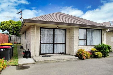 Photo of property in 3/45 Elizabeth Street, Riccarton, Christchurch, 8041