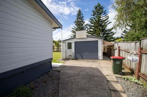 Photo of property in 24 Bullock Drive, Springvale, Whanganui, 4501