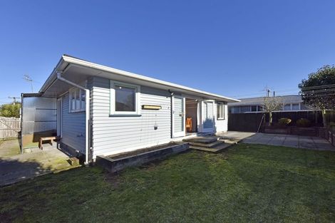 Photo of property in 1/24 Woodbury Street, Avonhead, Christchurch, 8042