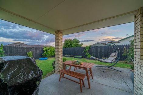 Photo of property in 45 Nicholas Gibbons Drive, Clendon Park, Auckland, 2103