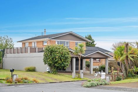 Photo of property in 18 Luxor Place, Pomare, Rotorua, 3015