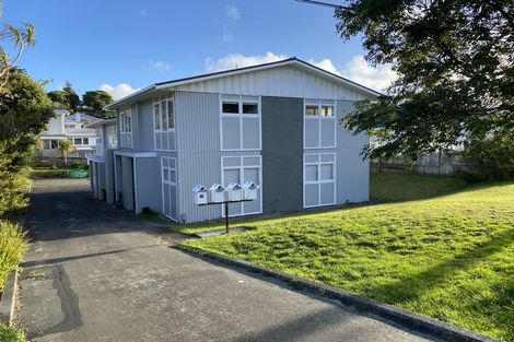 Photo of property in 42d Ngatoto Street, Ngaio, Wellington, 6035