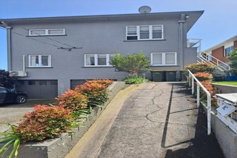 Photo of property in 5b Pendarves Street, New Plymouth, 4310