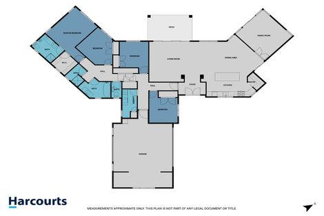 Photo of property in 9 Summerfield Way, Parahaki, Whangarei, 0112