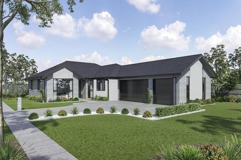 Photo of property in 98 Seventh View Avenue, Beachlands, Auckland, 2018