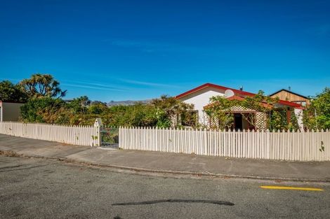 Photo of property in 49 Exeter Street, Lyttelton, 8082