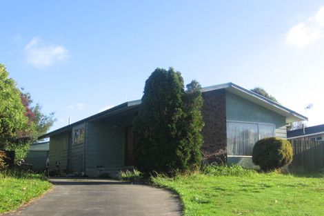 Photo of property in 23 Stillwater Place, Westbrook, Palmerston North, 4412