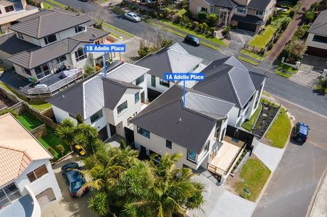 Photo of property in 1a Adelie Place, Murrays Bay, Auckland, 0630