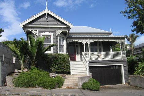 Photo of property in 45 Wood Street, Freemans Bay, Auckland, 1011
