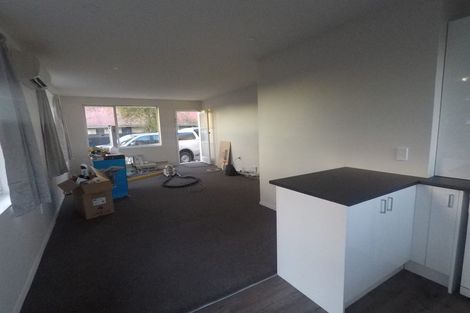 Photo of property in 4/125 Geraldine Street, Edgeware, Christchurch, 8013