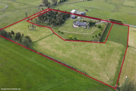 Photo of property in 36 O'brien Road, Winton, 9782