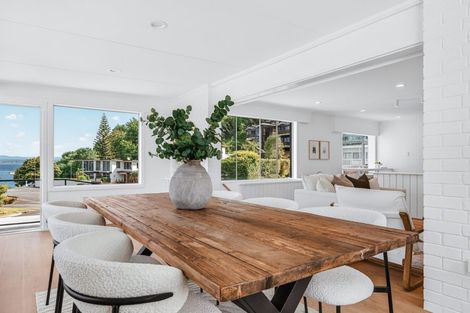 Photo of property in 1 Winston Street, Acacia Bay, Taupo, 3330