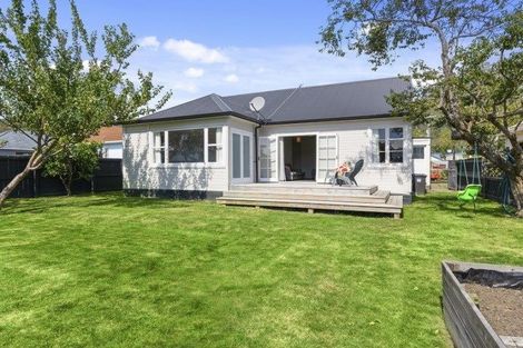 Photo of property in 6 Keys Street, Naenae, Lower Hutt, 5011