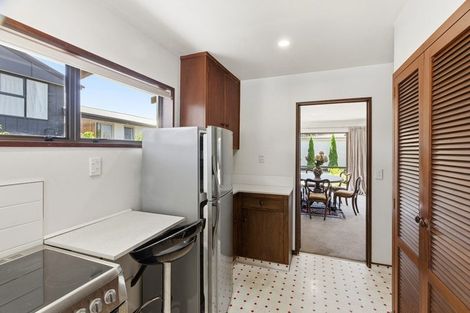 Photo of property in 2/53a Rugby Street, Merivale, Christchurch, 8014