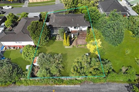 Photo of property in 4 Antalya Place, Manurewa, Auckland, 2102