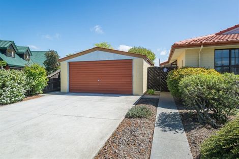 Photo of property in 28 Lakewood Drive, Burwood, Christchurch, 8083