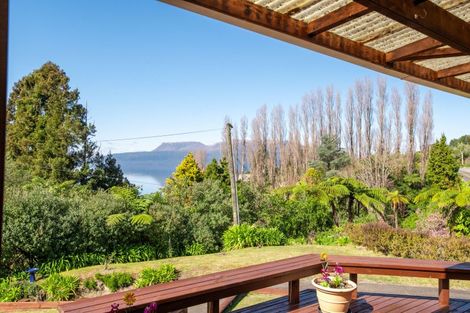 Photo of property in 228 Spencer Road, Lake Tarawera, Rotorua, 3076