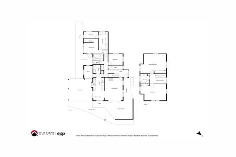 Photo of property in 453 Tetley Brook Road, Seddon, 7285