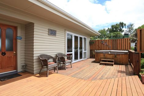 Photo of property in 35 Great South Road, Ohaupo, 3803