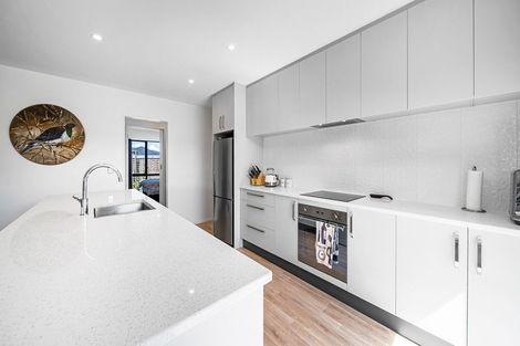 Photo of property in 29 Four Peaks Drive, Wigram, Christchurch, 8025