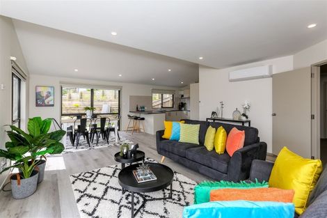 Photo of property in 14 Lavender Close, Spotswood, New Plymouth, 4310