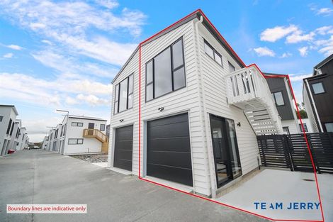 Photo of property in 57 Survila Street, Papakura, 2110