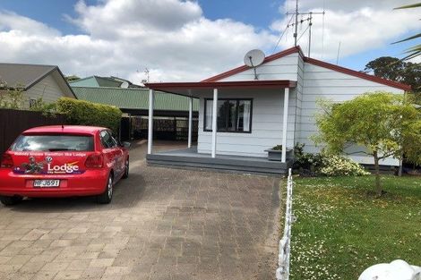 Photo of property in 79b Livingstone Avenue, Nawton, Hamilton, 3200