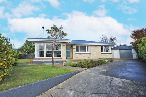 Photo of property in 14 Derwent Street, Glengarry, Invercargill, 9810