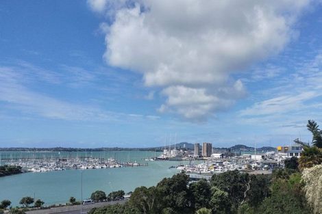 Photo of property in 89 St Marys Road, Saint Marys Bay, Auckland, 1011